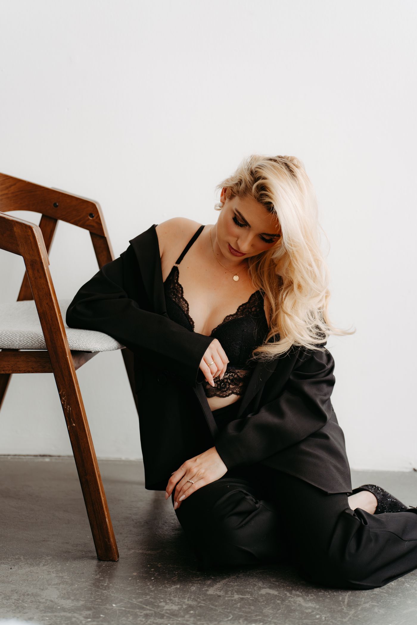 Editorial Portrait — Business-Shooting Ahrensfelde