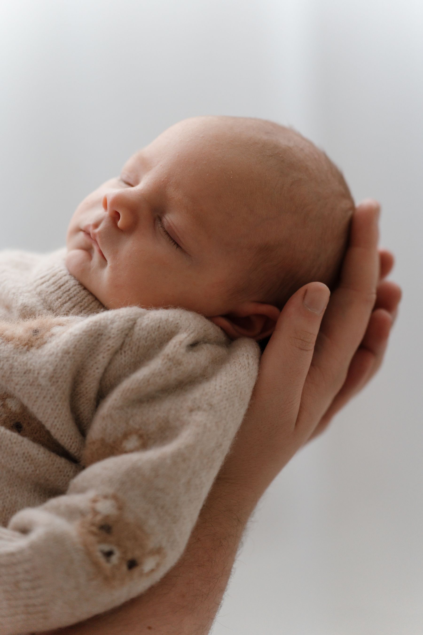 Einblick Newborn