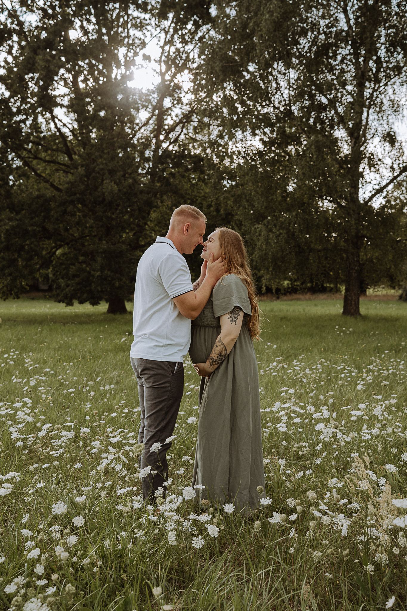 Kundin – Charleen &amp; Thimo
