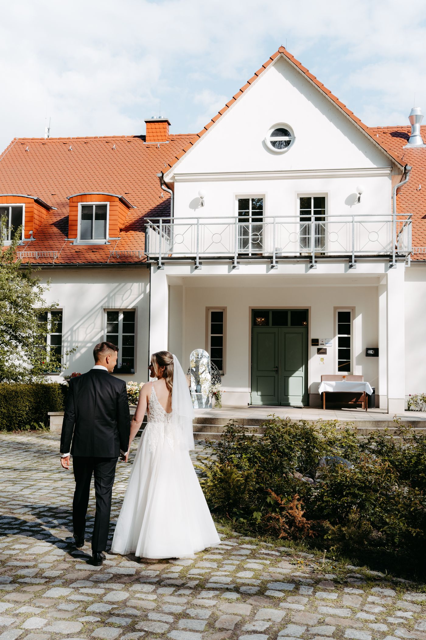 Kundenstimme – Alex & Isi